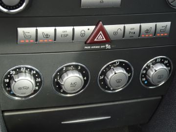 Mercedes-Benz SLK